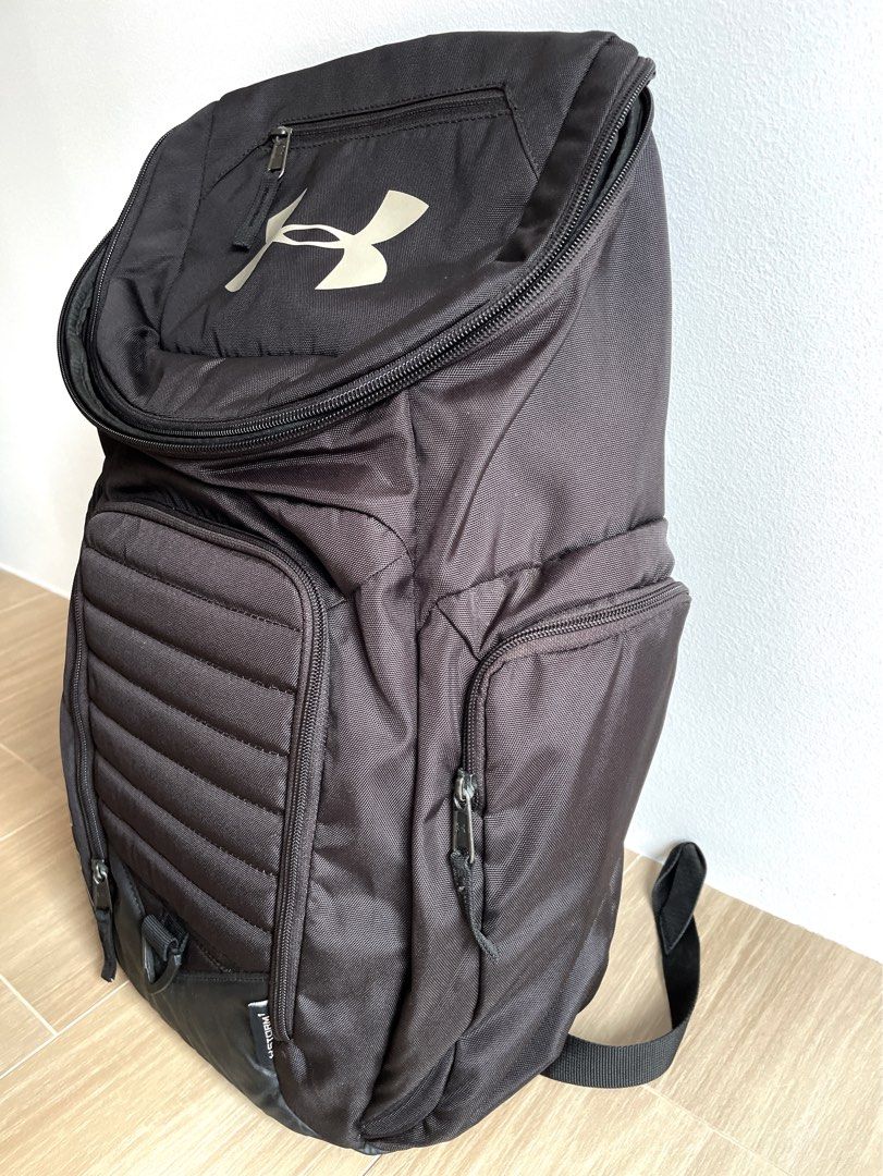 Under armour undeniable ii backpack hotsell