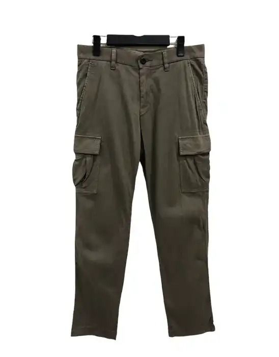 Pantalon cargo best sale homme uniqlo