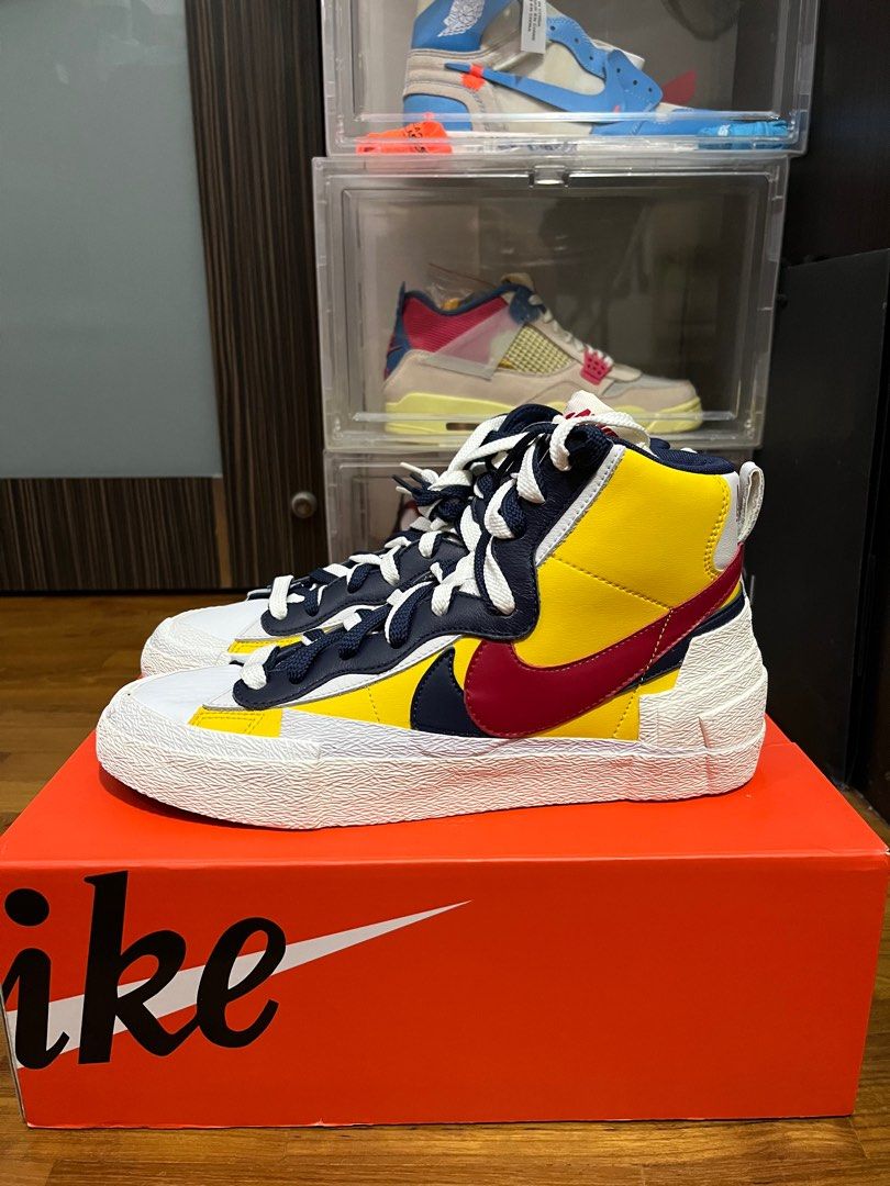 sacai snow beach