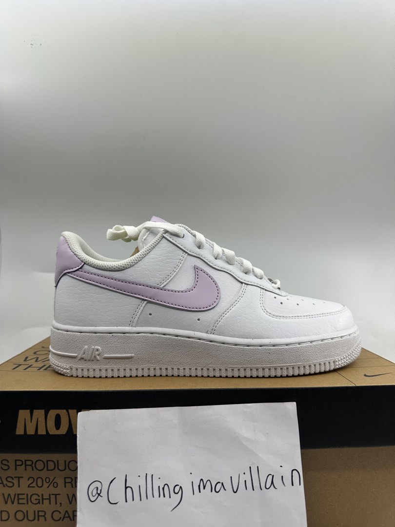 Nike air online force 1 wd