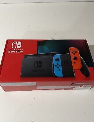 Used online wii switch