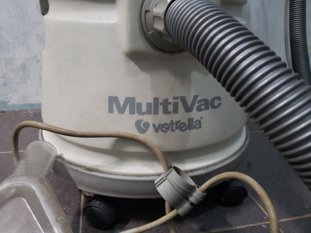 Vacuum Cleaner cuci karpet sofa, Kitchen & Appliances di Carousell