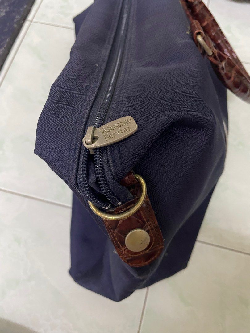 Valentino nervini bag cheap