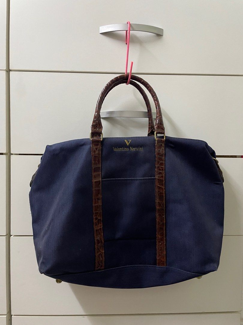 Valentino Nervini Bag V Luxury Bags Wallets on Carousell