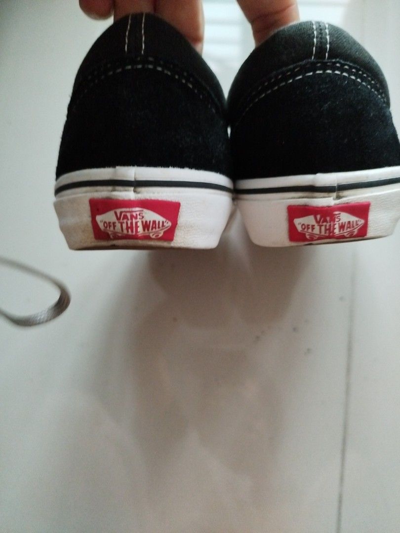 Vans classic authentic