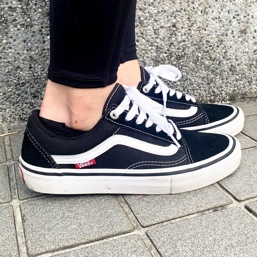 Vans old skool avis best sale