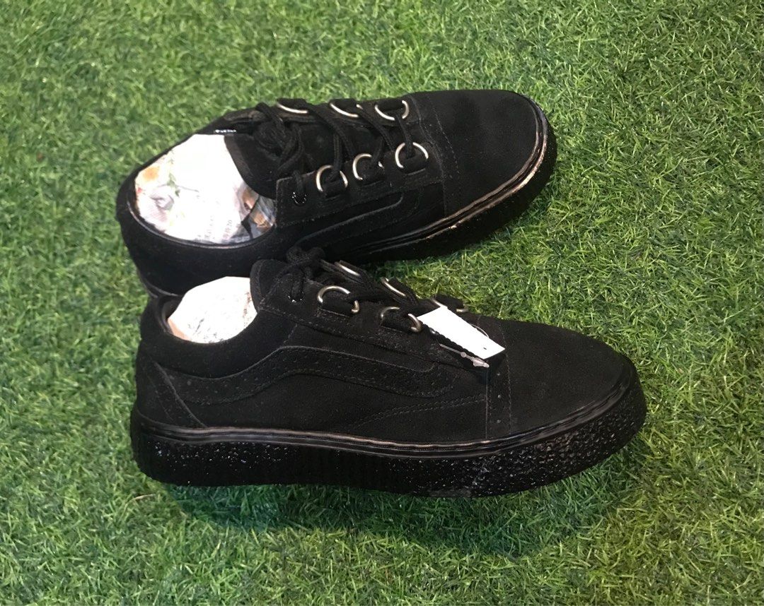 Vans old skool crp online