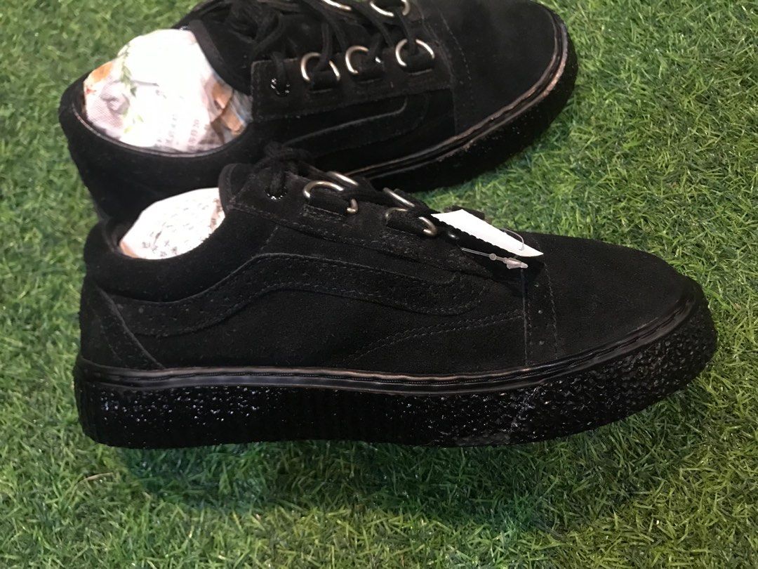 Vans old skool sales crp