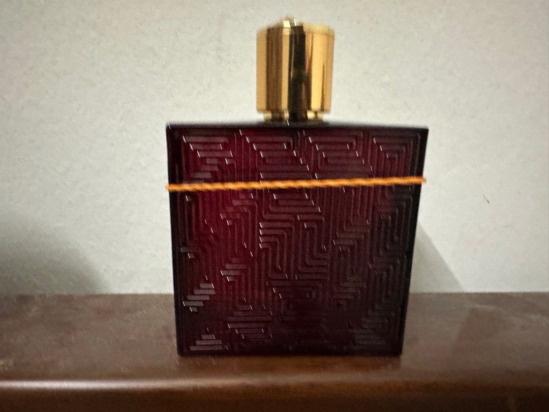Versace eros sephora malaysia on sale