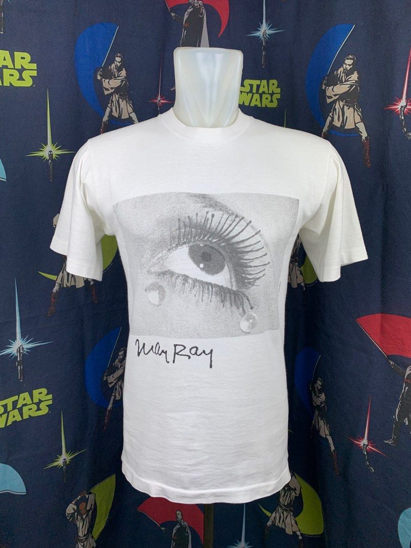 Man ray shop t shirt