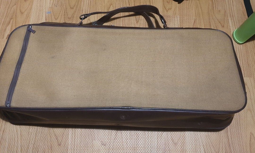 Raquette de tennis vintage Dunlop - Collection