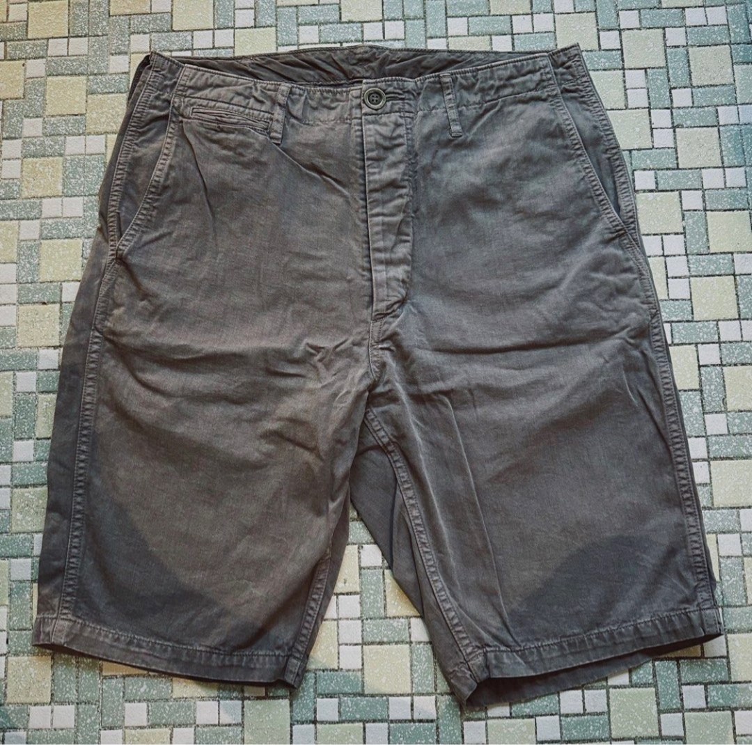 Visvim chino shorts best sale