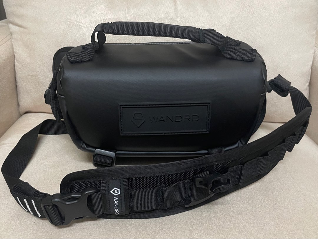 Wandrd Roam/Rogue Sling 3L, Photography, Photography Accessories