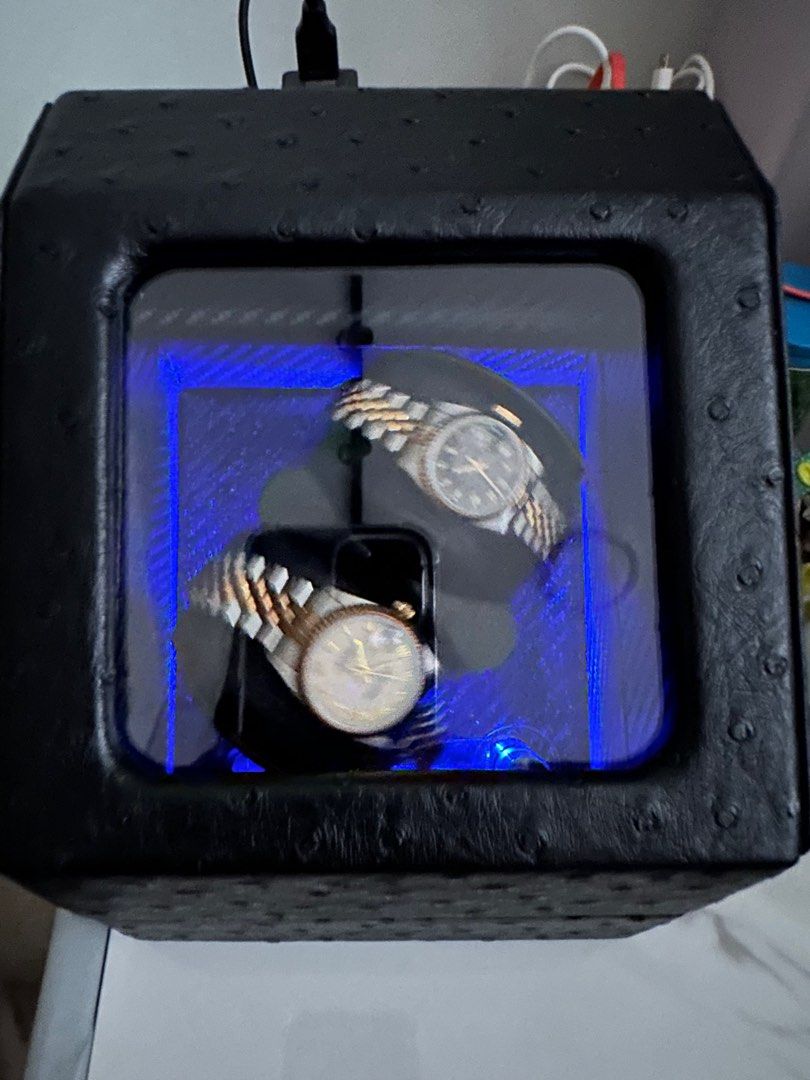 Navale watch winder sale