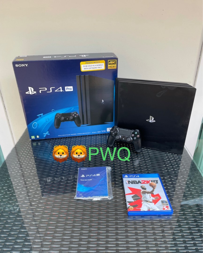 Ps4 pro console only for sale deals