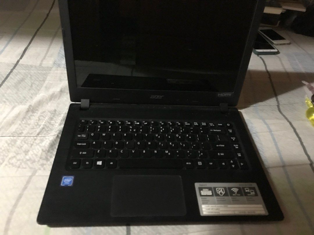 Windows 10 laptop, Computers & Tech, Laptops & Notebooks on Carousell