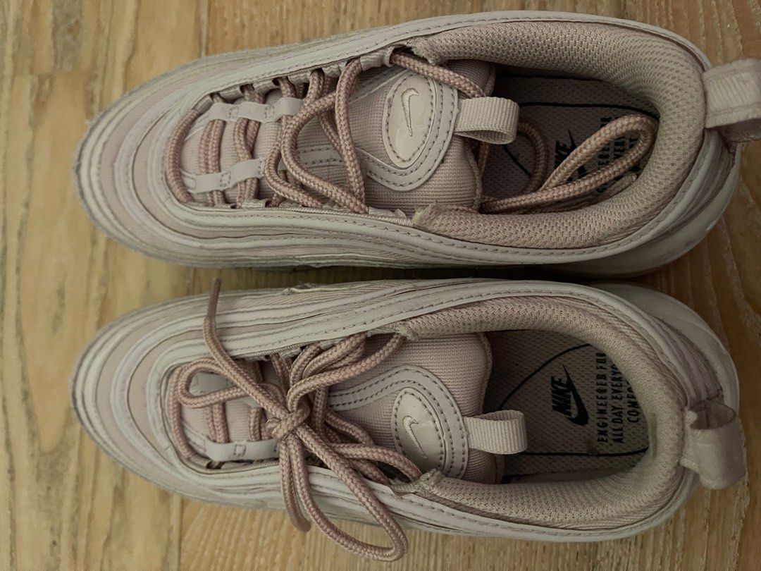 Dirty air hotsell max 97