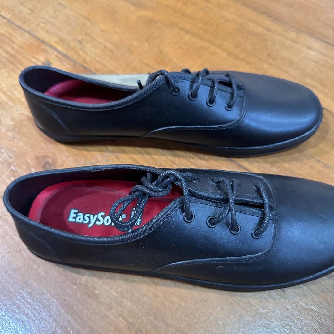 World balance black shoes waterproof hot sale