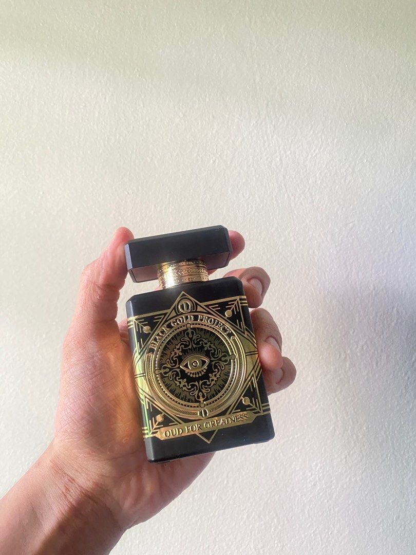 Oud for greatness best sale initio