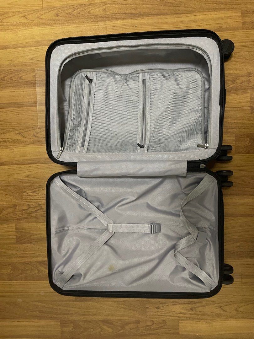 Xiaomi 90Fun 20" Cabin Luggage, Hobbies & Toys, Travel, Travel