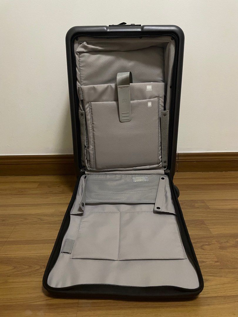 Xiaomi 90Fun 20" Cabin Luggage, Hobbies & Toys, Travel, Travel
