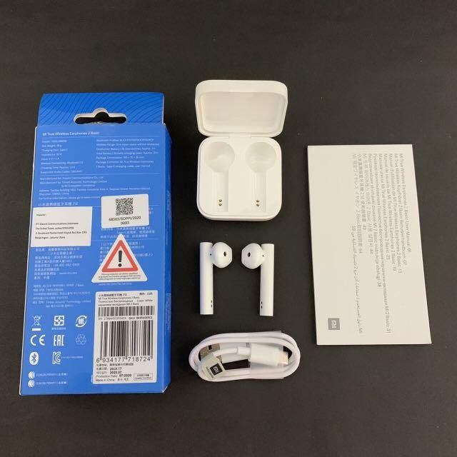 Air 2 2025 se xiaomi manual