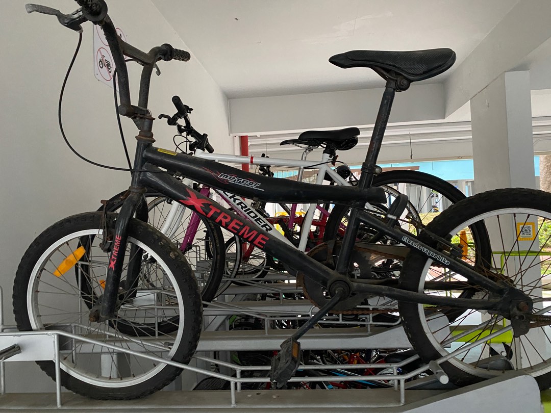 Xtreme Bike, Sports Equipment, Bicycles & Parts, Bicycles on Carousell