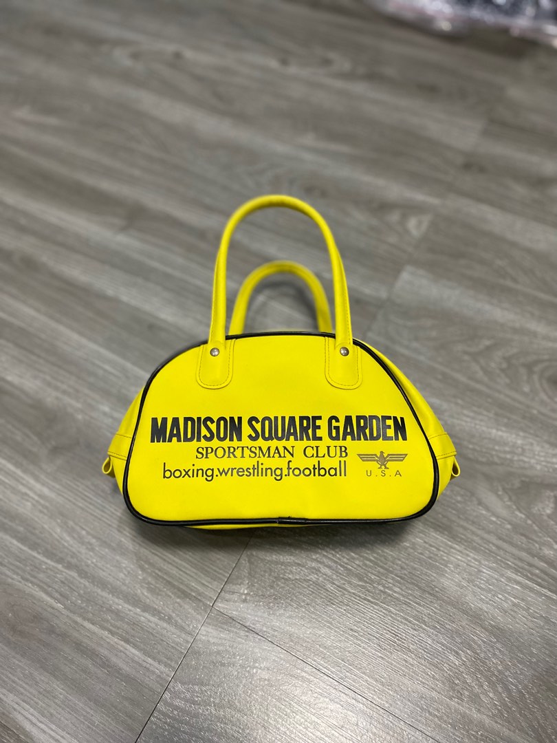 Y2K MSG CUTE BAG on Carousell