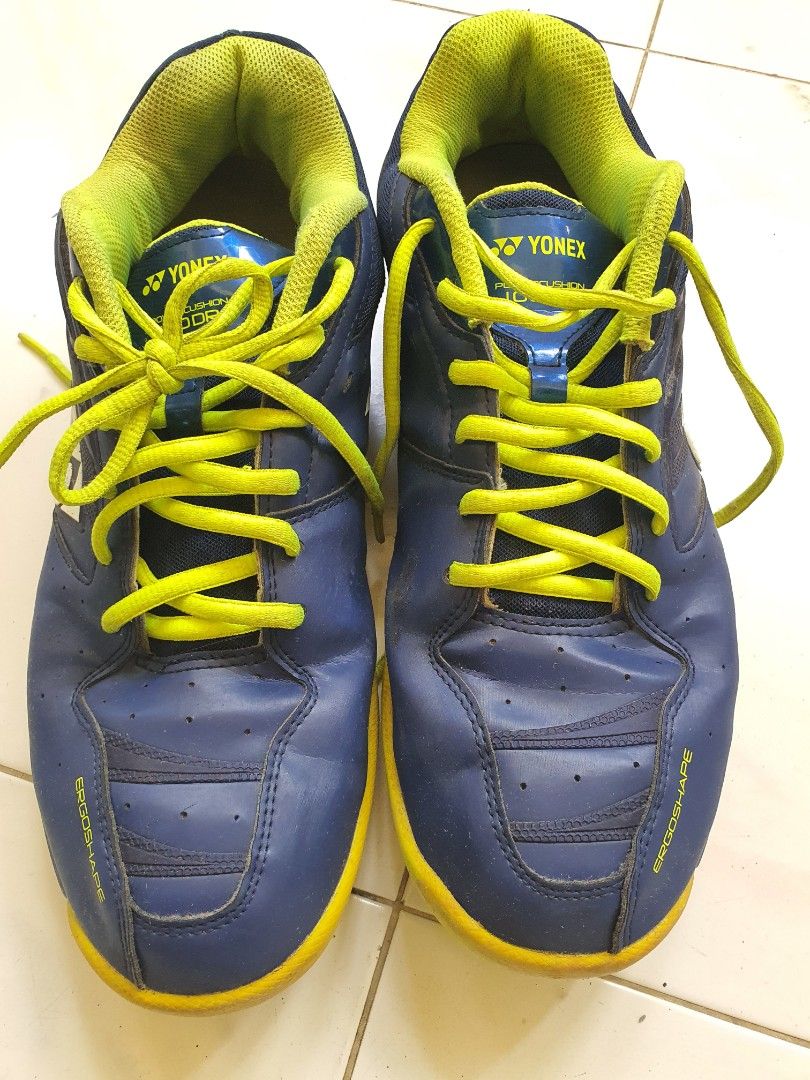 Yonex Powercushion 100DR court shoes
