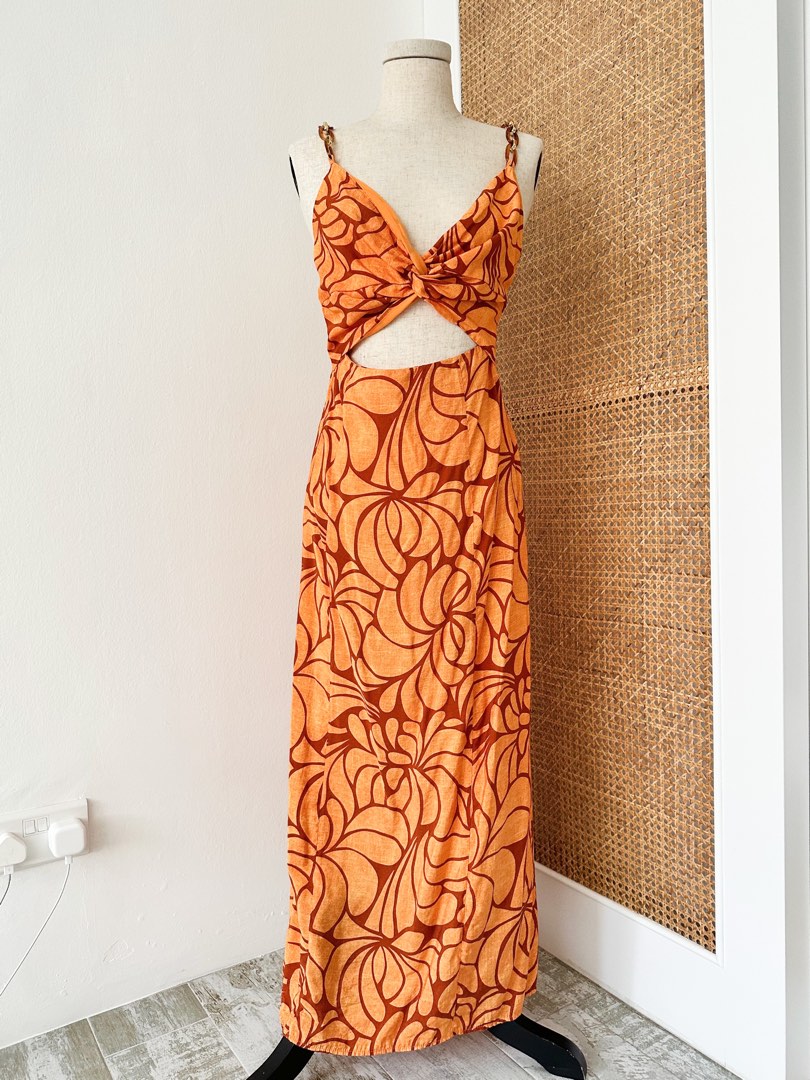 Zara aurora dress Clearance