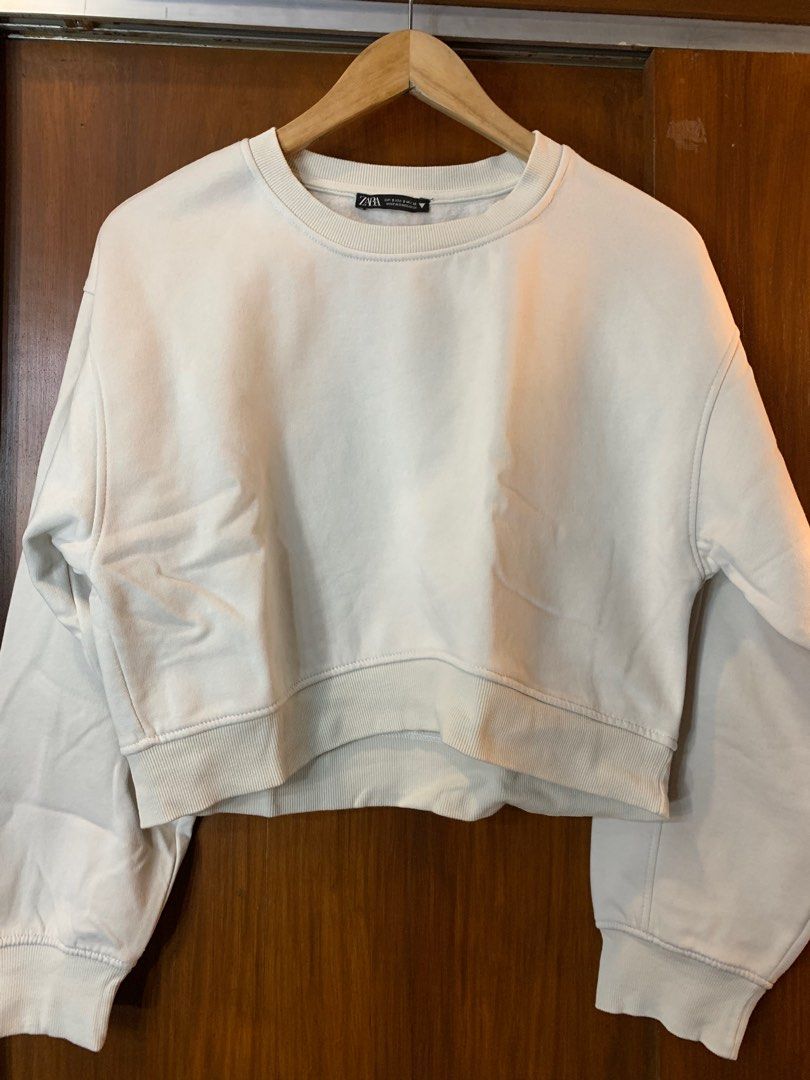 Zara plush set on Carousell