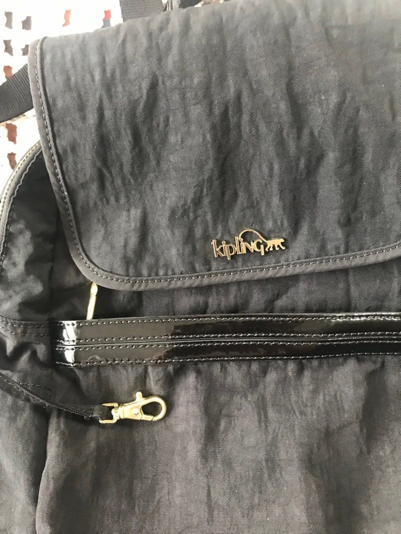 Kipling claudette backpack online