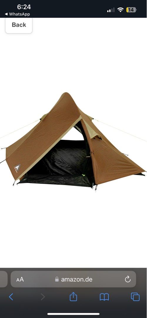 10t tent 2025