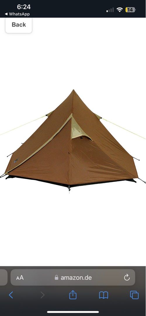 10t tent cheap