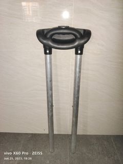 28" American tourister lugguage handle