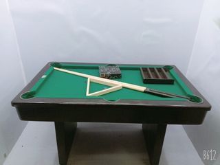 30x50 Inches Local Made Mini Billiard Table