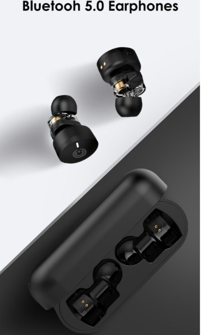 Sonicgear earpump hotsell tws 7