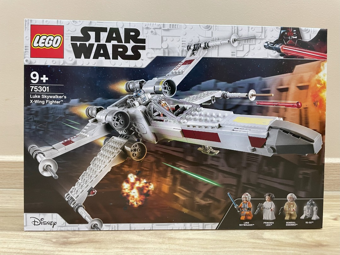 Lego 75212 kmart sale