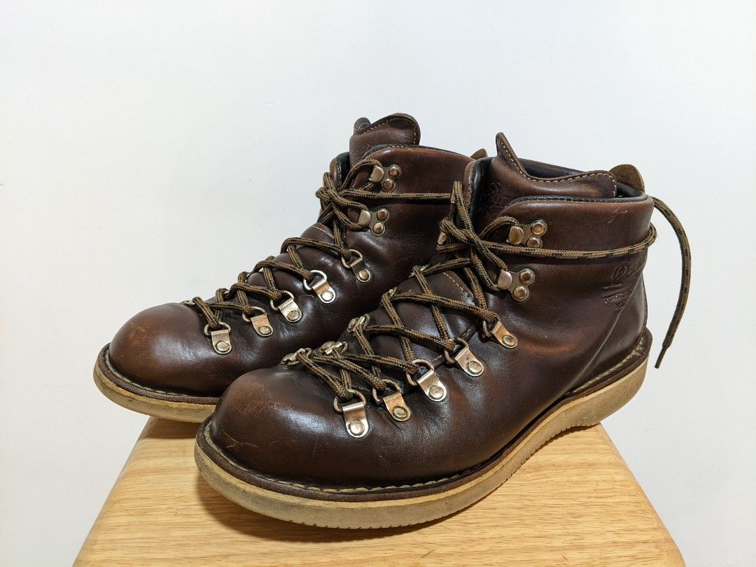 照價再8折_Danner Mountain Light Lownsdale 33110X US 9.5EE @ Red