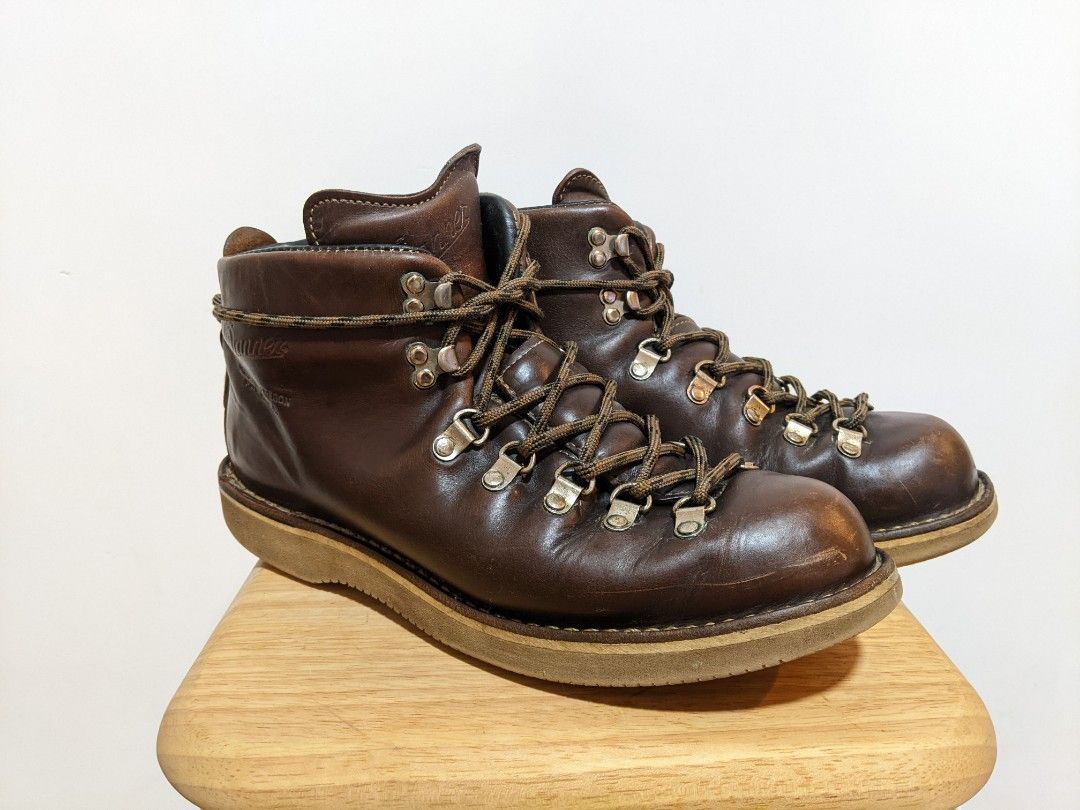 照價再8折_Danner Mountain Light Lownsdale 33110X US 9.5EE @ Red