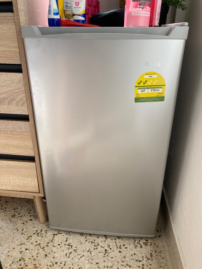 90l fridge freezer deals