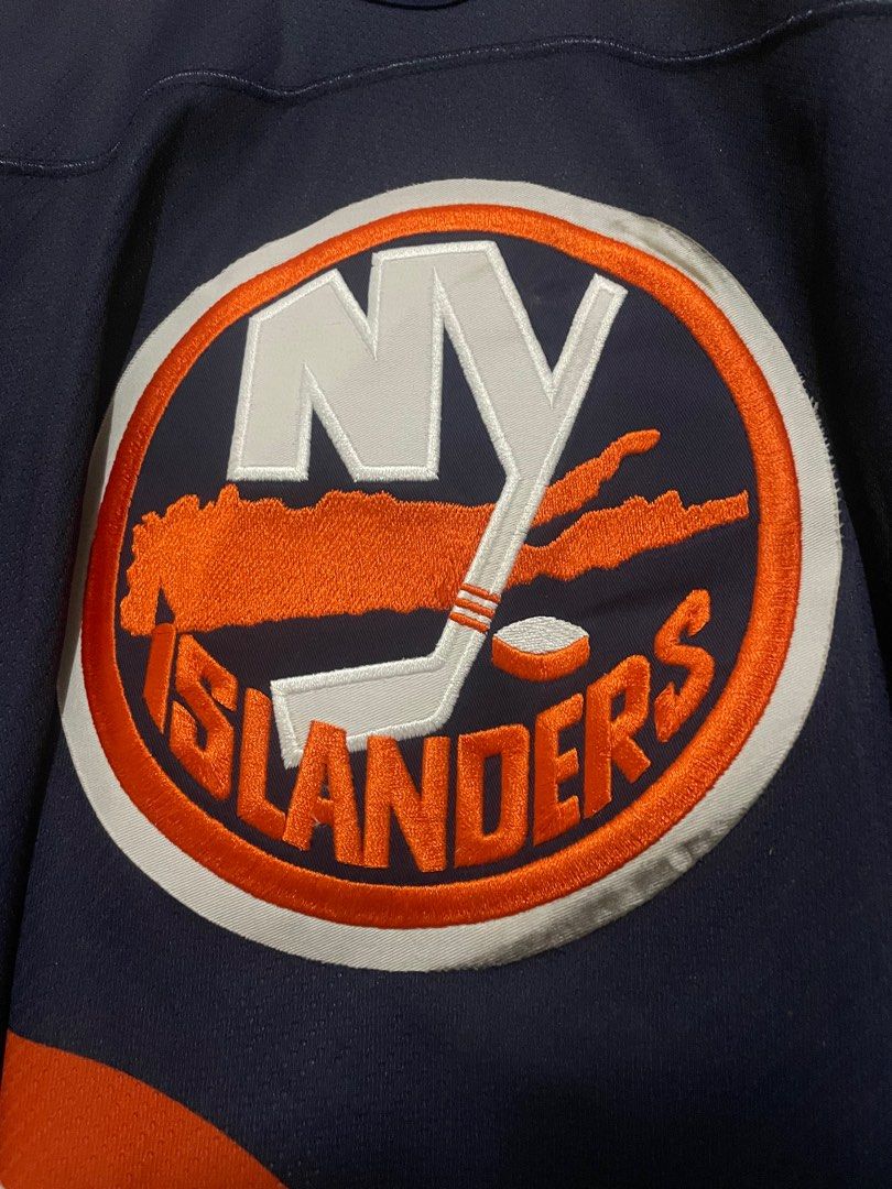Islanders outlet 90s jersey