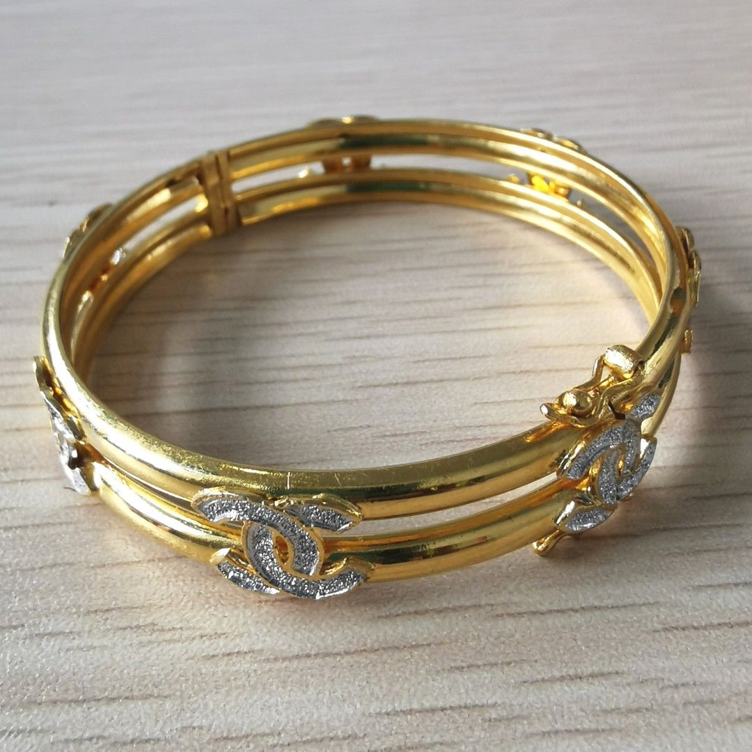 Bangle chanel 916 deals