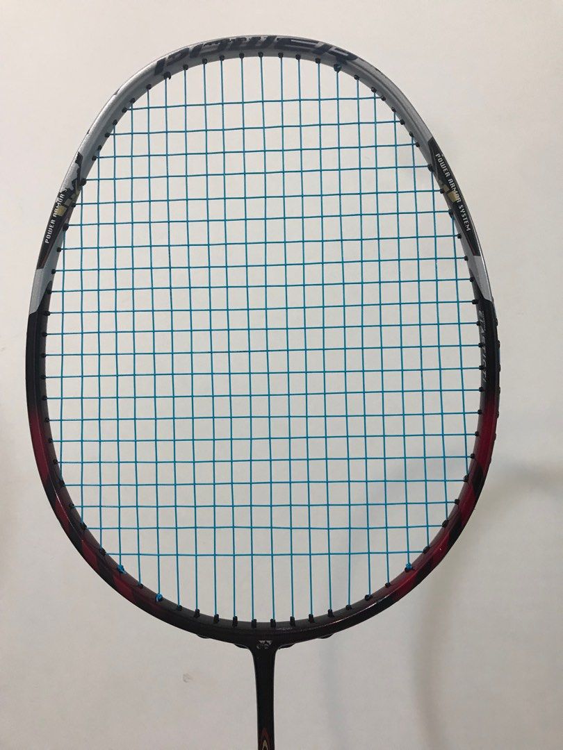 羽毛球拍armortec 900 power at900 p yonex badminton, 運動產品 羽毛球拍armortec 900 power at900 p yonex badminton, 運動產品