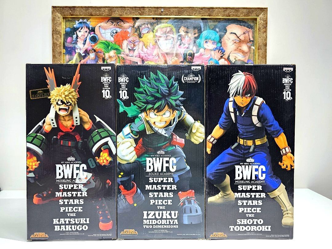 SMSP 轟焦凍 二次元色彩 D賞 SMSP 轟焦凍 二次元色彩 D賞