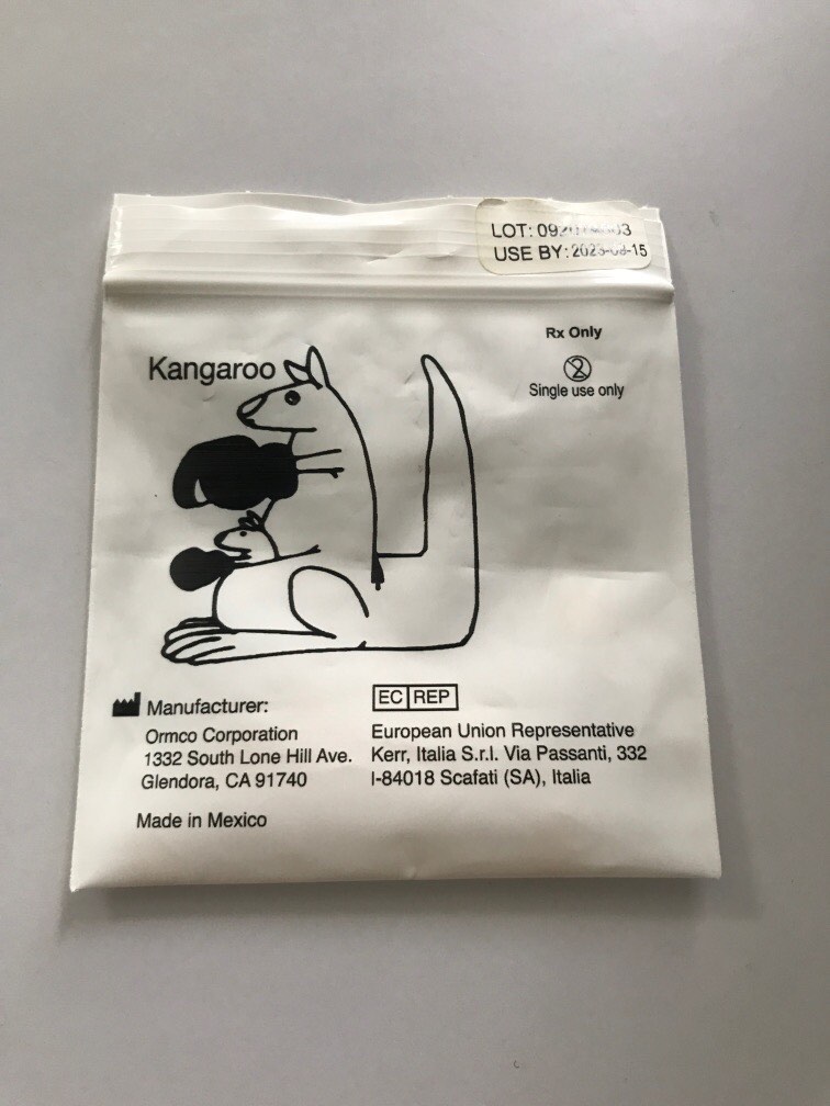 Kangaroo elastics braces hot sale