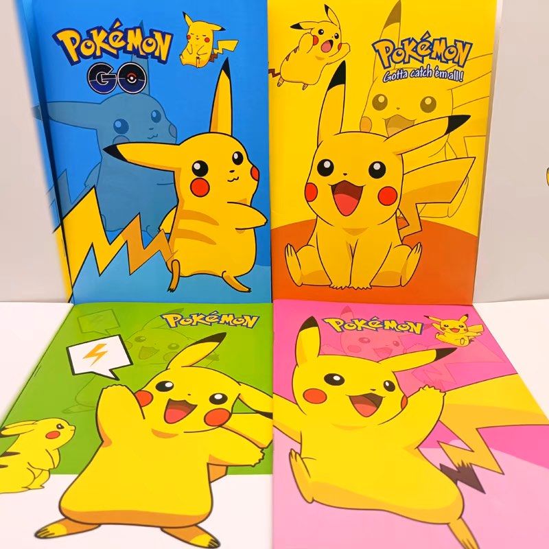 Ready Stocks / Immediate Service Available  Pokemon theme goodie bag |  Door Gift | Party Favors | Return Gift | Children Present | Birthday |  Farewell, Hobbies & Toys, Occasions & Party Supplies on Carousell