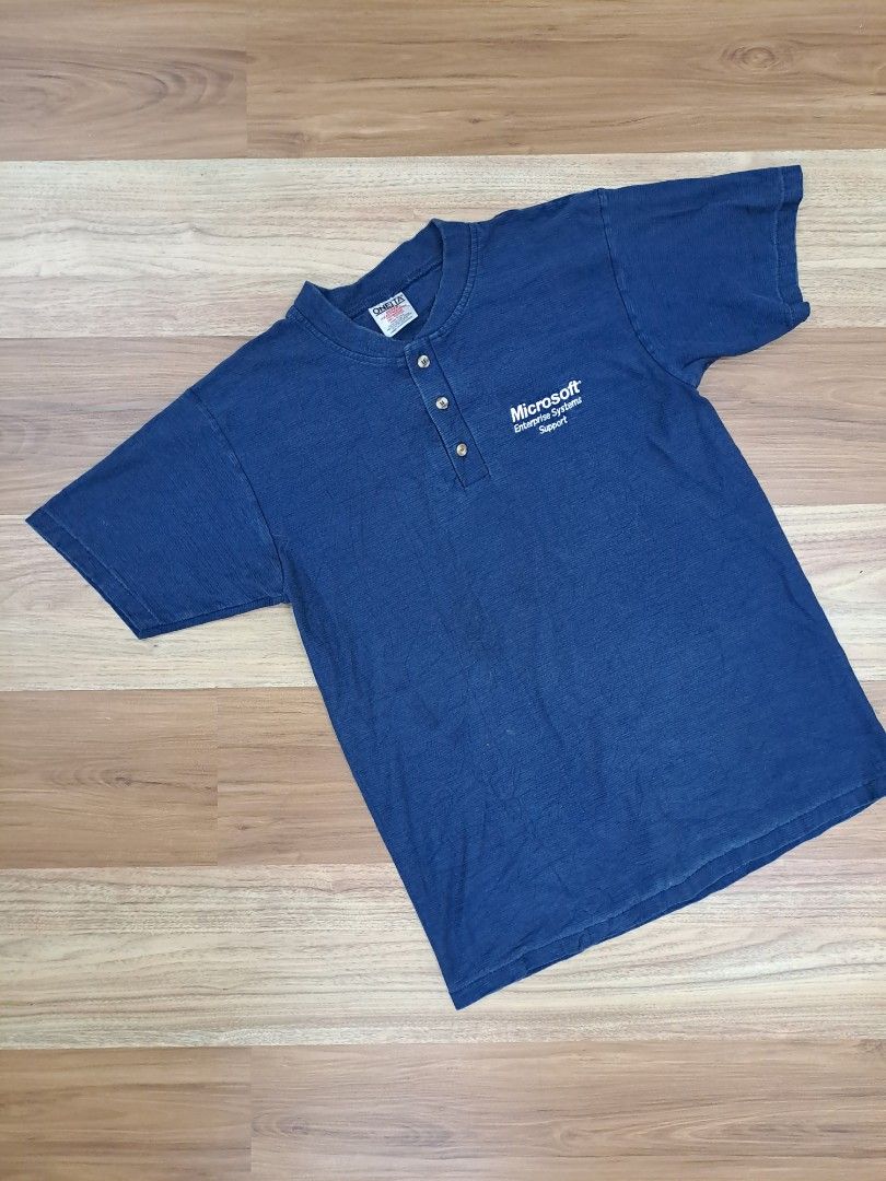 Buy microsoft shop polo shirts