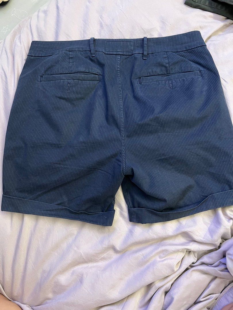 Abercrombie chino shorts new arrivals