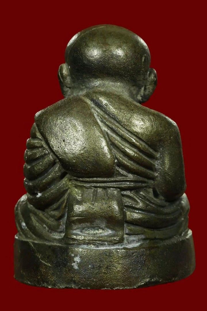 Ac Nong Lp Thuad Roop Loor BE2538, Hobbies & Toys, Religious Items on ...